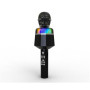 Gembird , Wireless Karaoke Microphone , MICBT-01-BK