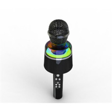 Gembird , Wireless Karaoke Microphone , MICBT-01-BK