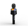 Gembird , Wireless Karaoke Microphone , MICBT-01-BK
