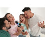 Gembird , Wireless Karaoke Microphone , MICBT-01-BK