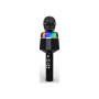 Gembird , Wireless Karaoke Microphone , MICBT-01-BK