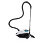 ETA , Vacuum Cleaner , ETA552190000 Diego , Bagged , Power 800 W , Dust capacity 3 L , White/Blue