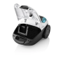 ETA , Vacuum Cleaner , ETA552190000 Diego , Bagged , Power 800 W , Dust capacity 3 L , White/Blue