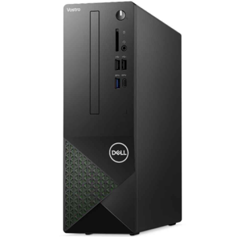 Dell Vostro , 3030S , Desktop , SFF , Intel Core i5 , i5-14400 , Internal memory 8 GB , DDR5 , Solid-state drive capacity 512 GB , Intel UHD Graphics 730 , No Optical Drive , Keyboard language English , Ubuntu , Warranty ProSupport NBD Onsite, 36 month(s)