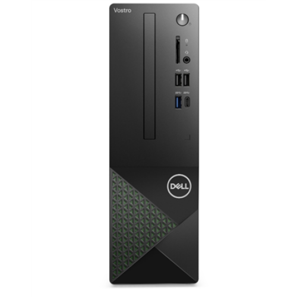 Dell Vostro , 3030S , Desktop , SFF , Intel Core i5 , i5-14400 , Internal memory 8 GB , DDR5 , Solid-state drive capacity 512 GB , Intel UHD Graphics 730 , No Optical Drive , Keyboard language English , Ubuntu , Warranty ProSupport NBD Onsite, 36 month(s)