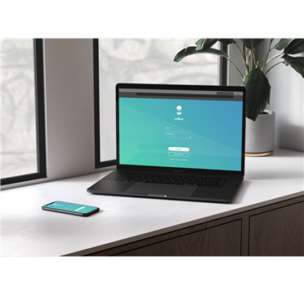 Wallbox , Pulsar Plus Electric Vehicle charger Type 2, 22kW , 22 kW , Wi-Fi, Bluetooth , 5 m , White