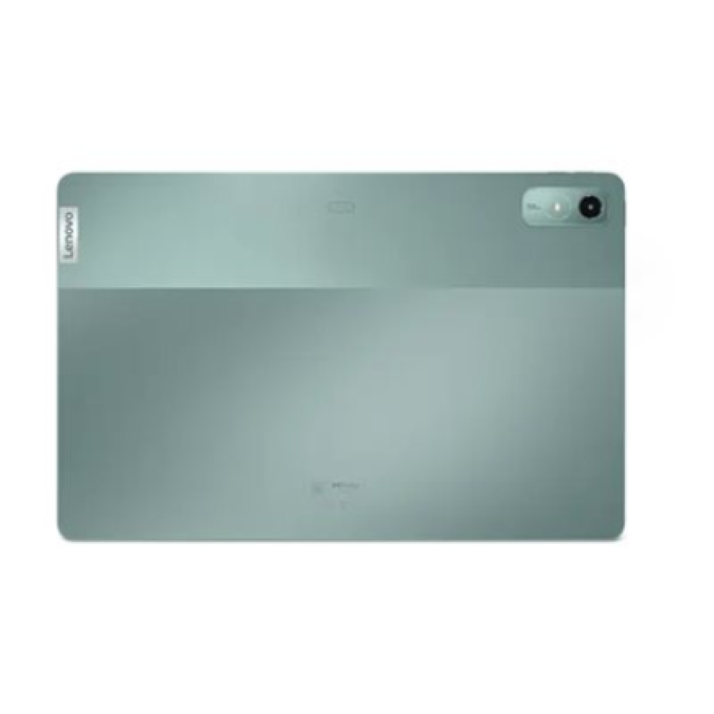 Lenovo Tab (without power adapter) , P12 TB372FC , 12.7 , Sage , 2944x1840 pixels , Mediatek , Dimensity 7050 , 8 GB , Soldered LPDDR4X , 128 GB , Wi-Fi , Front camera , 13 MP , Rear camera , 8 MP , Bluetooth , 5.1 , Android , 13 , Lenovo Tab Pen Plus