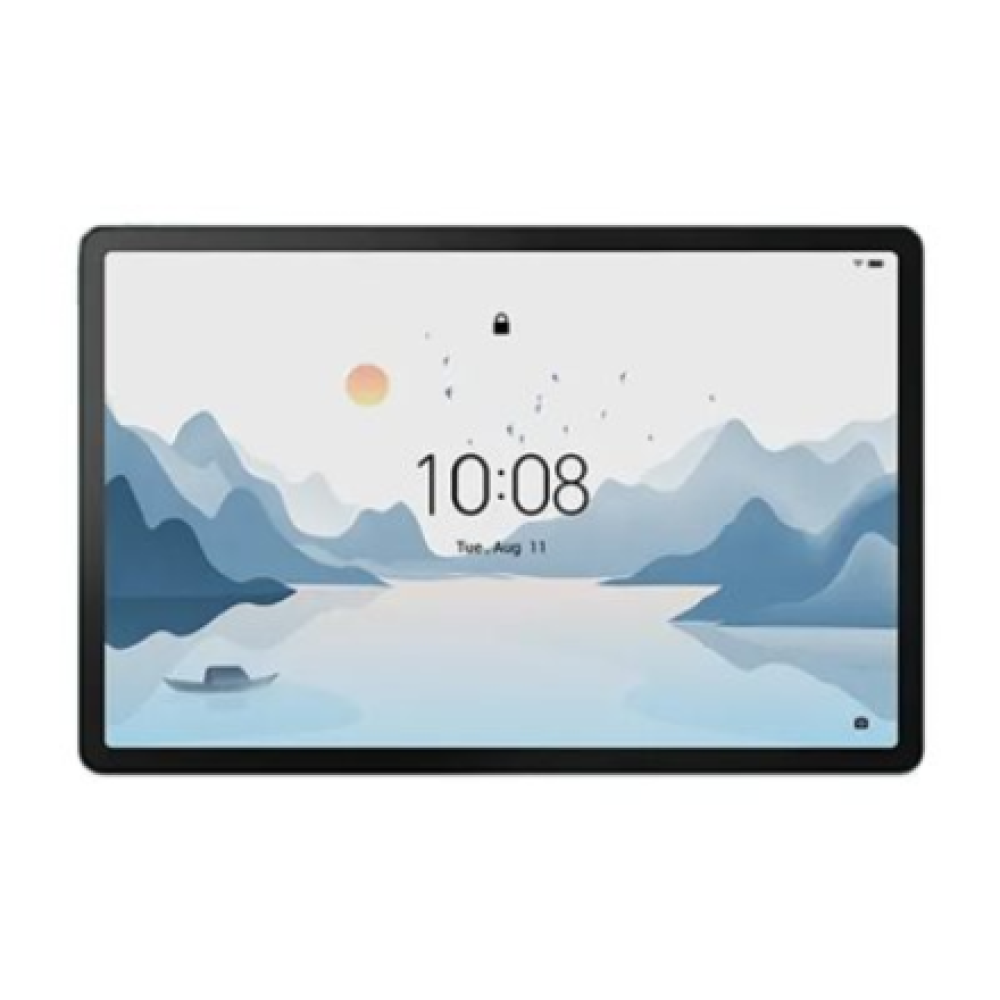 Lenovo Tab (without power adapter) , P12 TB372FC , 12.7 , Sage , 2944x1840 pixels , Mediatek , Dimensity 7050 , 8 GB , Soldered LPDDR4X , 128 GB , Wi-Fi , Front camera , 13 MP , Rear camera , 8 MP , Bluetooth , 5.1 , Android , 13 , Lenovo Tab Pen Plus