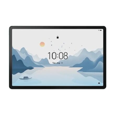 Lenovo Tab (without power adapter) , P12 TB372FC , 12.7 , Sage , 2944x1840 pixels , Mediatek , Dimensity 7050 , 8 GB , Soldered LPDDR4X , 128 GB , Wi-Fi , Front camera , 13 MP , Rear camera , 8 MP , Bluetooth , 5.1 , Android , 13 , Lenovo Tab Pen Plus