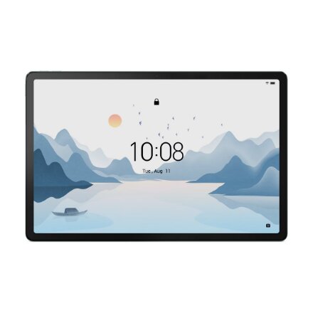 Lenovo Tab (without power adapter) , P12 TB372FC , 12.7 , Sage , 2944x1840 pixels , Mediatek , Dimensity 7050 , 8 GB , Soldered LPDDR4X , 128 GB , Wi-Fi , Front camera , 13 MP , Rear camera , 8 MP , Bluetooth , 5.1 , Android , 13 , Lenovo Tab Pen Plus
