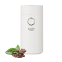 Adler , Coffee Mill , AD 4446ws , 150 W , Coffee beans capacity 75 g , White