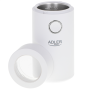 Adler , Coffee Mill , AD 4446ws , 150 W , Coffee beans capacity 75 g , White