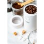 Adler , Coffee Mill , AD 4446ws , 150 W , Coffee beans capacity 75 g , White