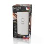 Adler , Coffee Mill , AD 4446ws , 150 W , Coffee beans capacity 75 g , White