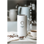 Adler , Coffee Mill , AD 4446ws , 150 W , Coffee beans capacity 75 g , White