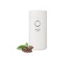 Adler , Coffee Mill , AD 4446ws , 150 W , Coffee beans capacity 75 g , White
