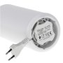 Adler , Coffee Mill , AD 4446ws , 150 W , Coffee beans capacity 75 g , White