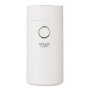 Adler , Coffee Mill , AD 4446ws , 150 W , Coffee beans capacity 75 g , White
