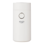 Adler , Coffee Mill , AD 4446ws , 150 W , Coffee beans capacity 75 g , White