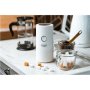 Adler , Coffee Mill , AD 4446ws , 150 W , Coffee beans capacity 75 g , White