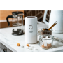 Adler , Coffee Mill , AD 4446ws , 150 W , Coffee beans capacity 75 g , White