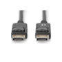 Digitus DisplayPort Connection Cable , DisplayPort , 2 m