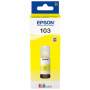 Epson 103 ECOTANK , Ink Bottle , Yellow