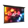 Elite Screens , Spectrum Series , Electric125H , Diagonal 125 , 16:9 , Viewable screen width (W) 277 cm , Black