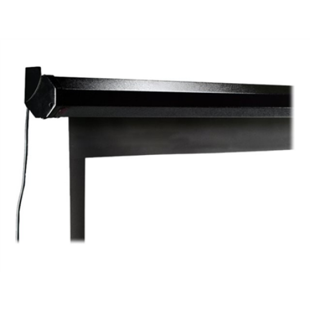 Elite Screens , Spectrum Series , Electric125H , Diagonal 125 , 16:9 , Viewable screen width (W) 277 cm , Black