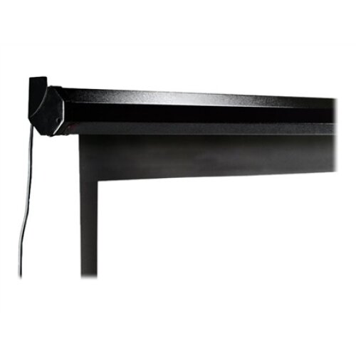 Elite Screens , Spectrum Series , Electric125H , Diagonal 125 , 16:9 , Viewable screen width (W) 277 cm , Black