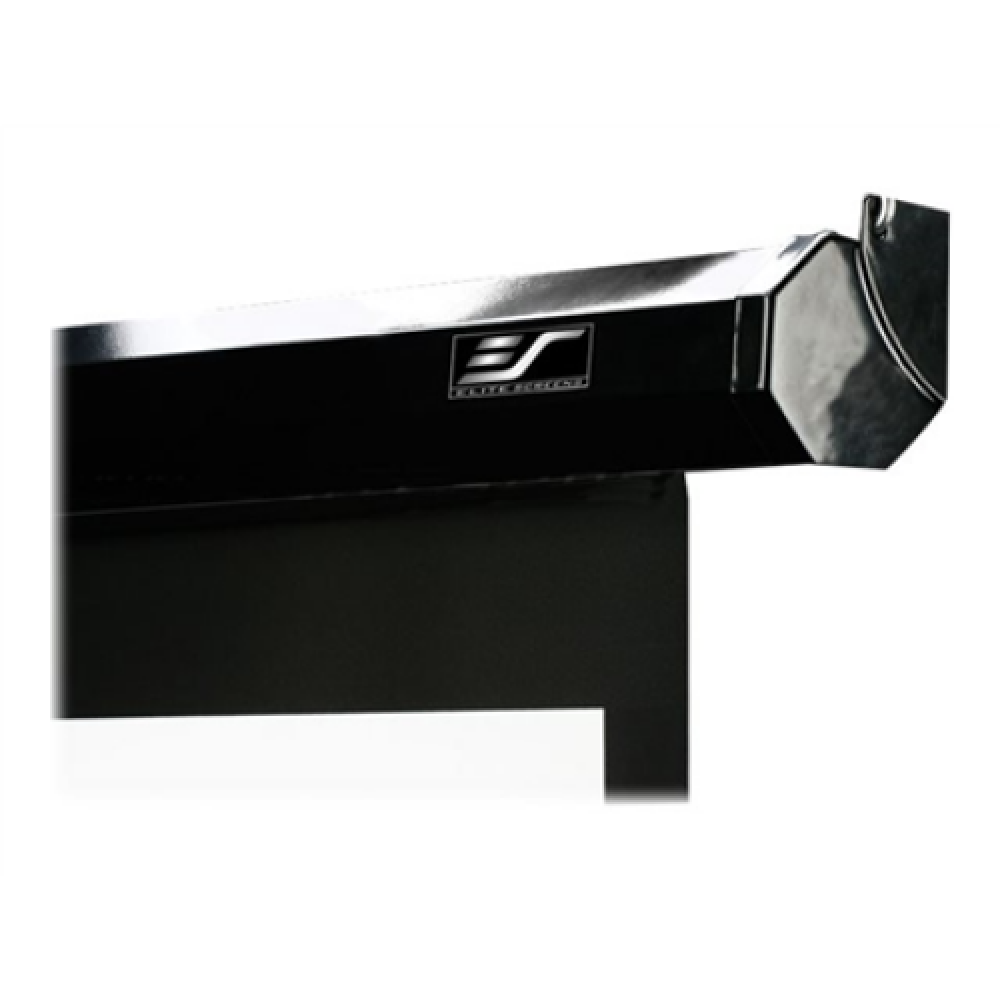 Elite Screens , Spectrum Series , Electric125H , Diagonal 125 , 16:9 , Viewable screen width (W) 277 cm , Black