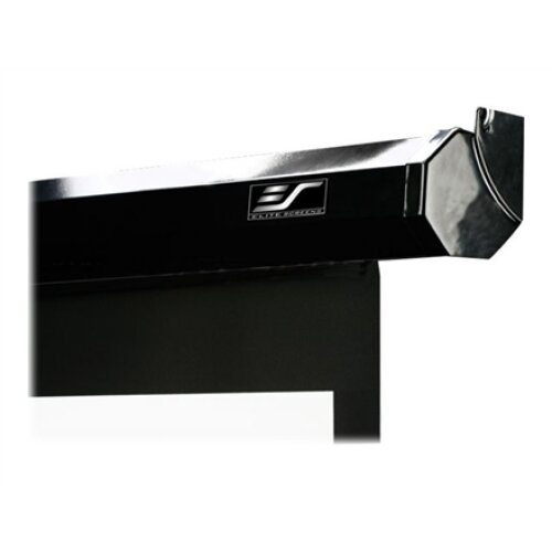 Elite Screens , Spectrum Series , Electric125H , Diagonal 125 , 16:9 , Viewable screen width (W) 277 cm , Black