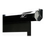 Elite Screens , Spectrum Series , Electric125H , Diagonal 125 , 16:9 , Viewable screen width (W) 277 cm , Black
