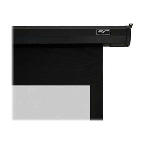 Elite Screens , Spectrum Series , Electric125H , Diagonal 125 , 16:9 , Viewable screen width (W) 277 cm , Black