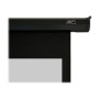 Elite Screens , Spectrum Series , Electric125H , Diagonal 125 , 16:9 , Viewable screen width (W) 277 cm , Black