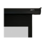 Elite Screens , Spectrum Series , Electric125H , Diagonal 125 , 16:9 , Viewable screen width (W) 277 cm , Black