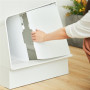 PETKIT Cat litter box White Villa 51.8x53.3x52.8 cm White