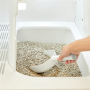 PETKIT Cat litter box White Villa 51.8x53.3x52.8 cm White