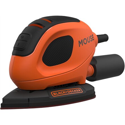 BLACK & DECKER , Triangular sander BEW230BC-QS , 55 W