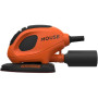 BLACK & DECKER , Triangular sander BEW230BC-QS , 55 W