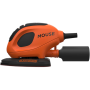 BLACK & DECKER Triangular sander BEW230BC-QS , 55 W