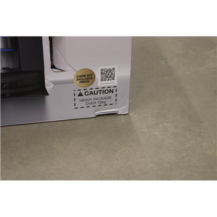 SALE OUT. Ecovacs DEEBOT X11S OmniCyclone and Care Kit For X11S OmniCyclone Series , Ecovacs DAMAGED PACKAGING , 24 month(s)