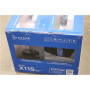 SALE OUT. Ecovacs DEEBOT X11S OmniCyclone and Care Kit For X11S OmniCyclone Series , Ecovacs DAMAGED PACKAGING , 24 month(s)