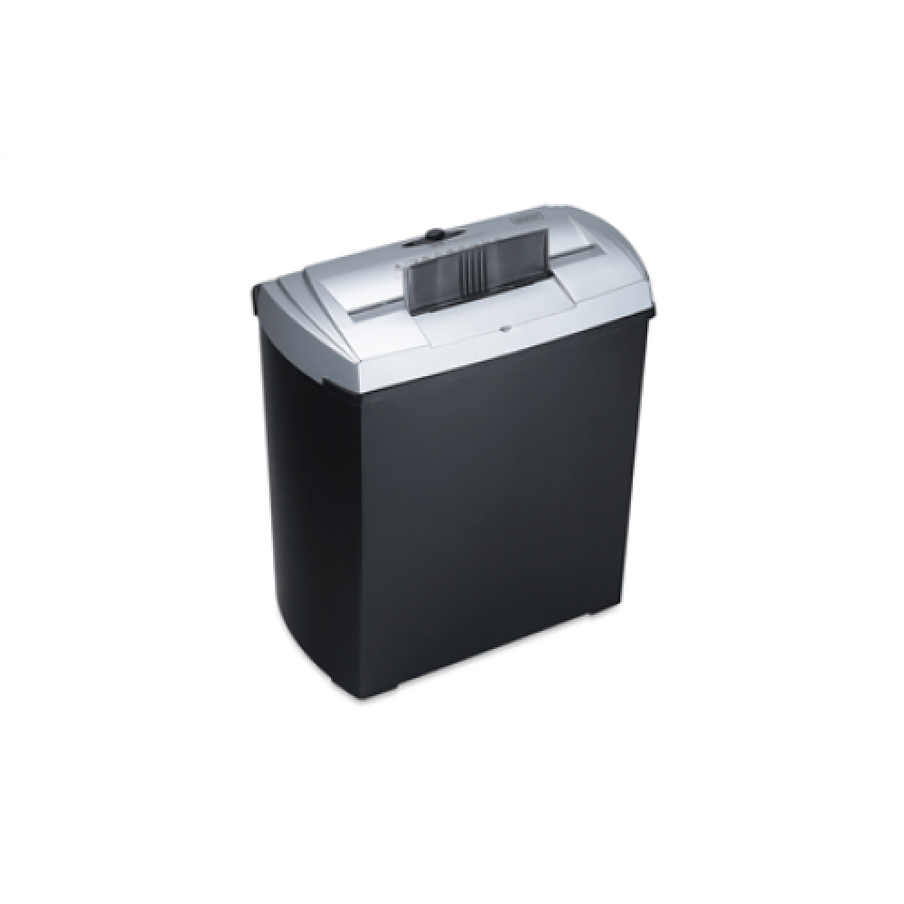 Digitus Shredder S7 Black 13 L Shredding CDs Credit cards shredding Strip Cut Shredder Paper handling standard/output 7 sheets per pass Warranty 24 month(s)