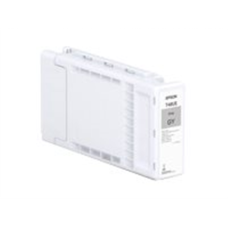 Epson Singlepack UltraChrome Pro 6 Gray T48UE (350ml) , Epson