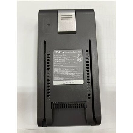 Jimmy , JV83 Pro Battery Pack
