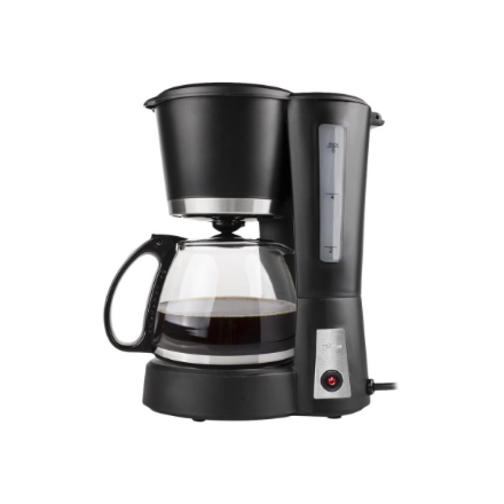 Tristar Coffee maker , CM-1233 , Drip , 550 W , Black
