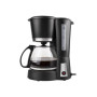 Tristar Coffee maker , CM-1233 , Drip , 550 W , Black