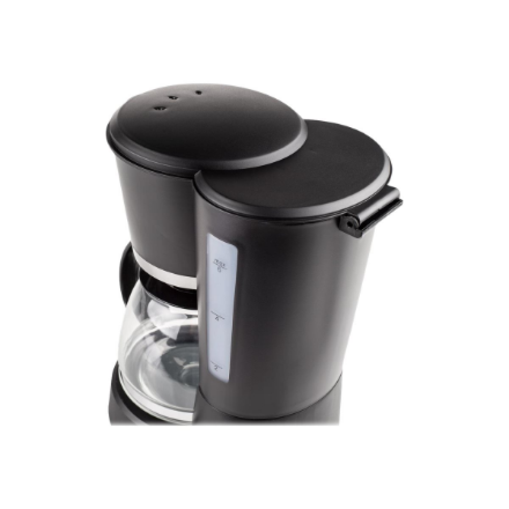 Tristar Coffee maker , CM-1233 , Drip , 550 W , Black