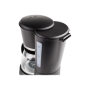 Tristar Coffee maker , CM-1233 , Drip , 550 W , Black